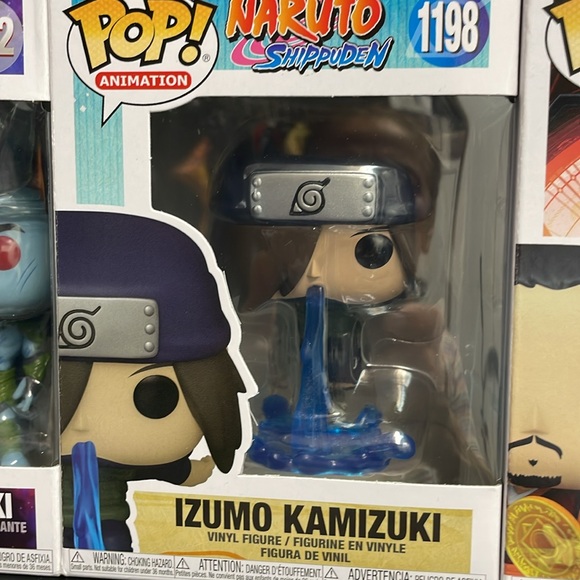 One / Funko Pop! Disney Star Wars  Brand New! - Picture 7 of 17